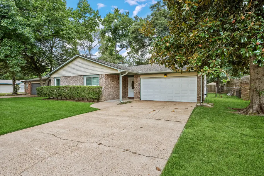 25341 Dogwood Lane, Splendora, TX 77372 - #2
