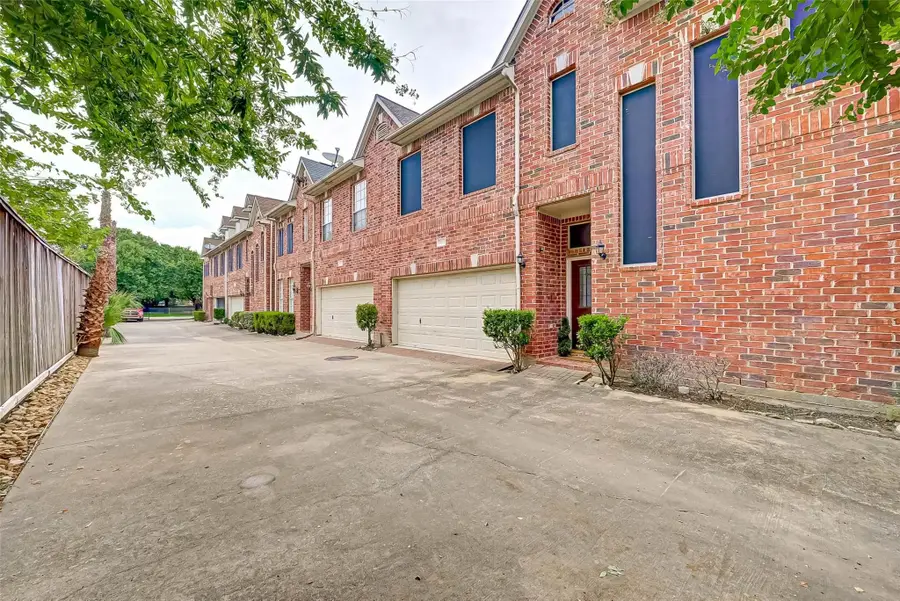 5917 Dolores Street #D, Houston, TX 77057 - #2