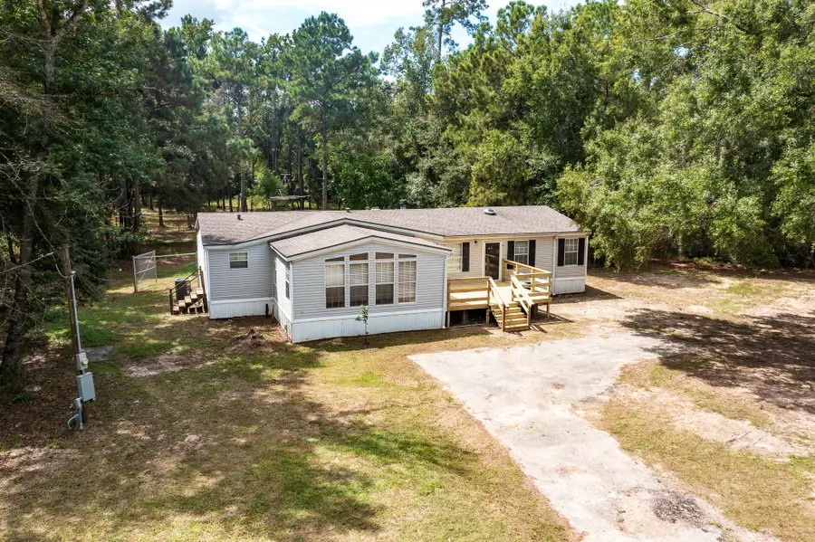 19996 Fm 2090 Road, Conroe, TX 77306 - #2