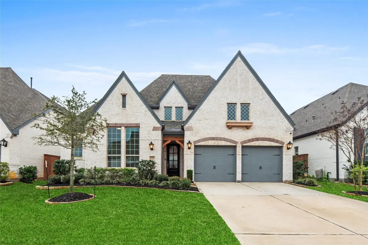 24107 Wheatgrass Grove Lane, Katy, TX 77493 - #1