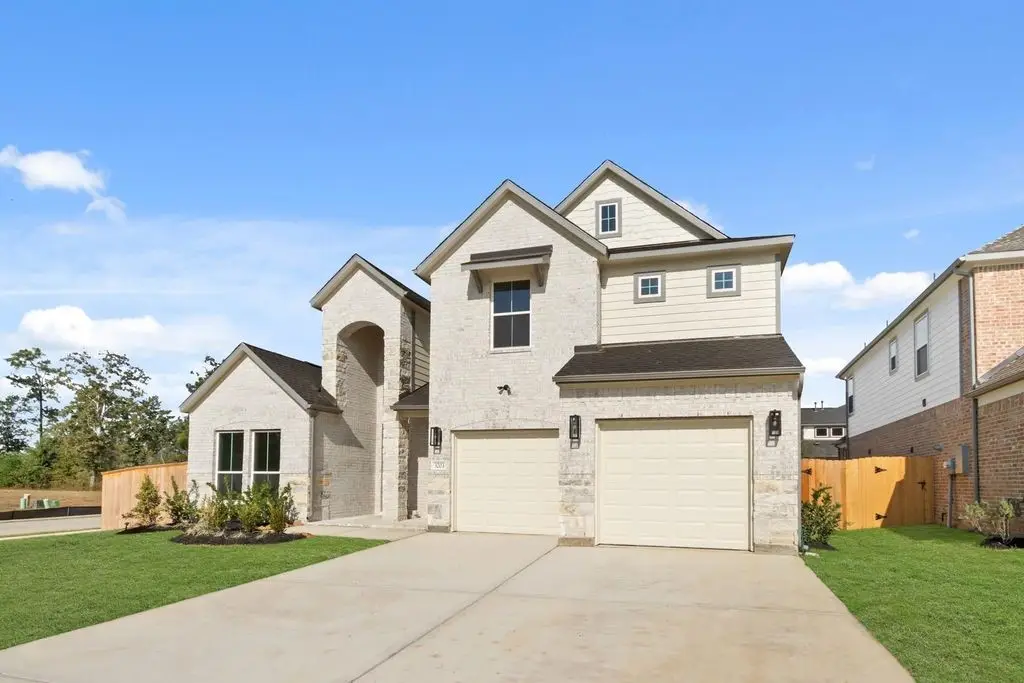 3206 Elm Bough Court, Conroe, TX 77301 - Image #1