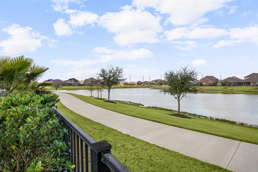 24726 Alaiga Glen Drive, Richmond, TX 77406 - #2