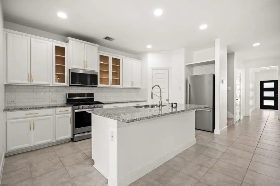 24726 Alaiga Glen Drive, Richmond, TX 77406 - #3