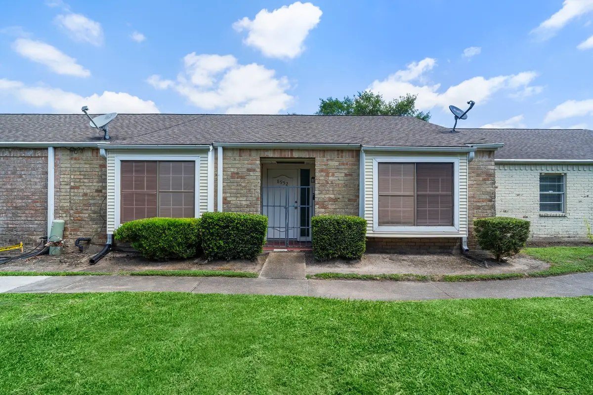 8952 Wilcrest Drive, Houston, TX 77099 - #1