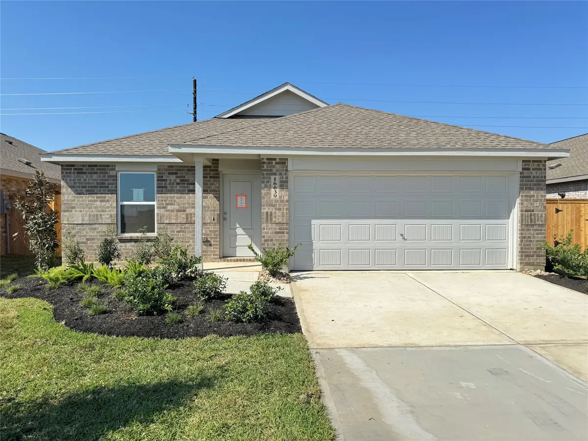 6431 Begonia Trellis Drive, Katy, TX 77493 - Image #1