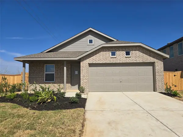 16119 Domestic Dove Way, Hockley, TX 77447