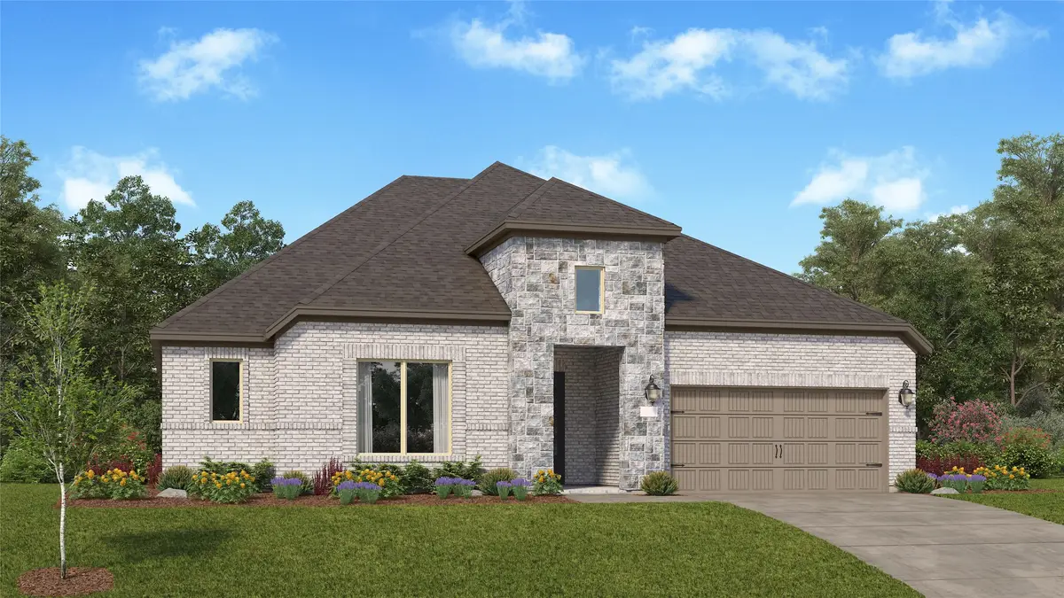 23023 Pearl Lakes Court, Porter, TX 77365 - #1