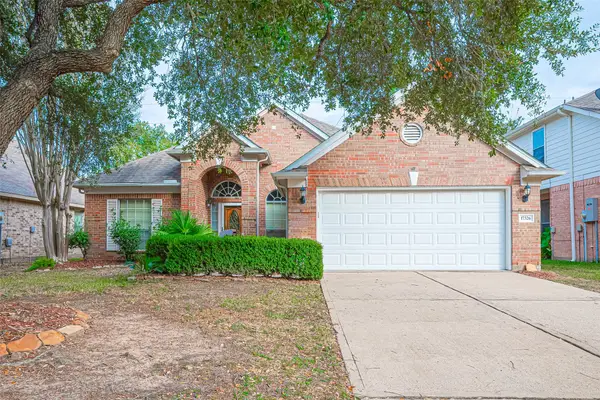 17326 Granberry Gate Drive, Tomball, TX 77377
