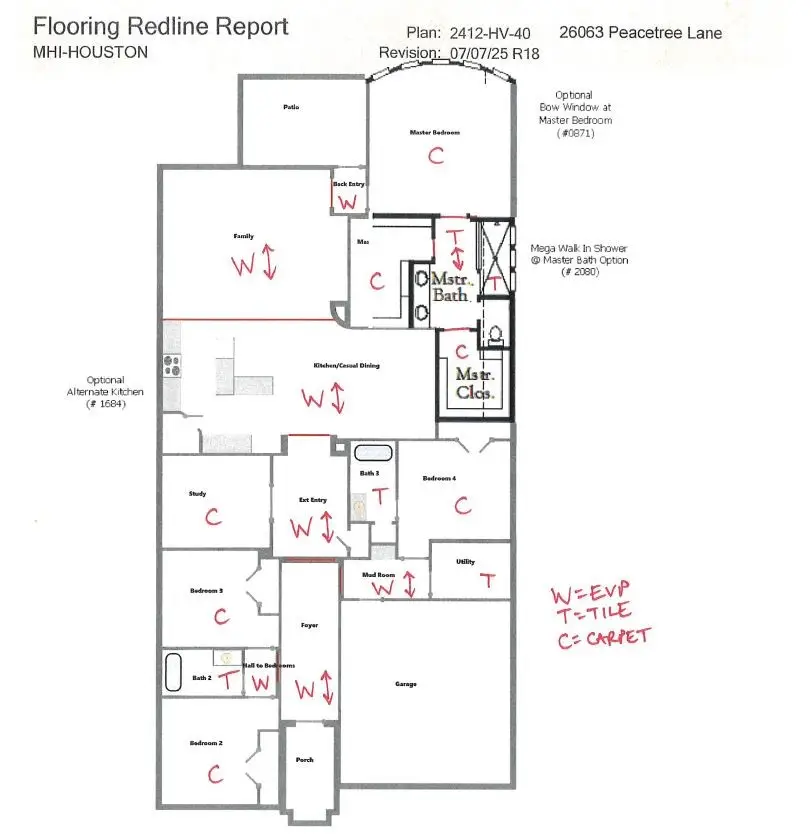 26063 Peacetree Lane, Montgomery, TX 77316 - #3