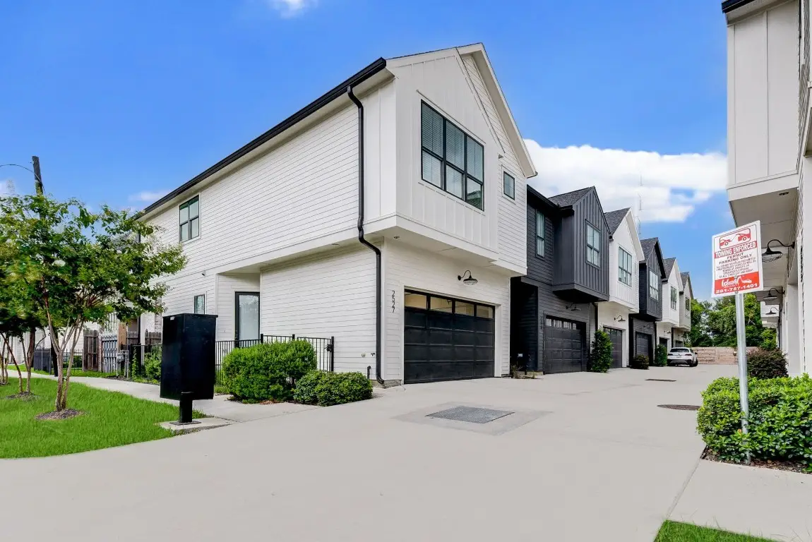 3512 Judiway Street, Houston, TX 77018 - #1