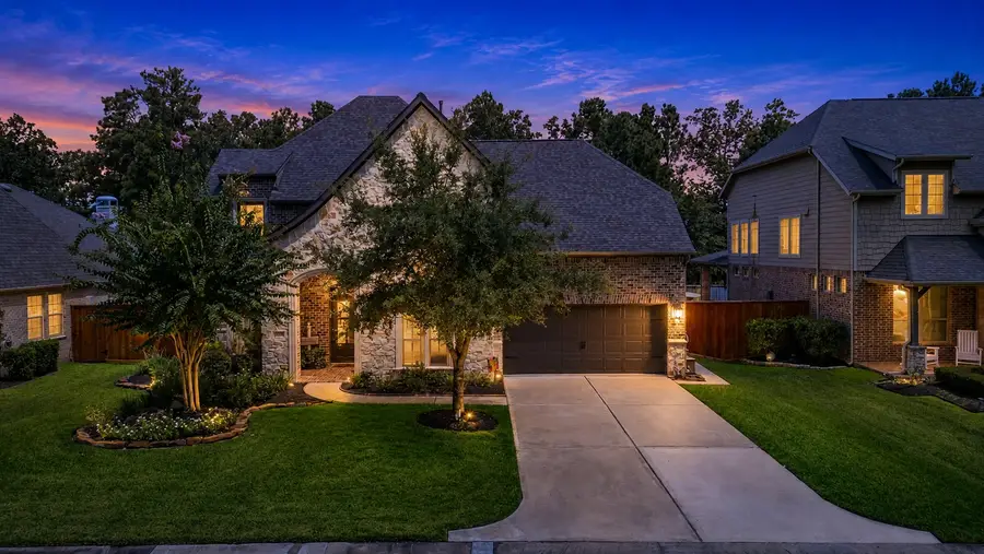 121 Hunter Hollow Place, Montgomery, TX 77316 - #2