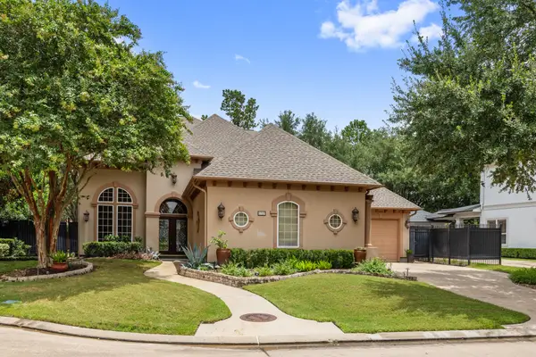 3207 Loblolly Pines Way, Houston, TX 77082