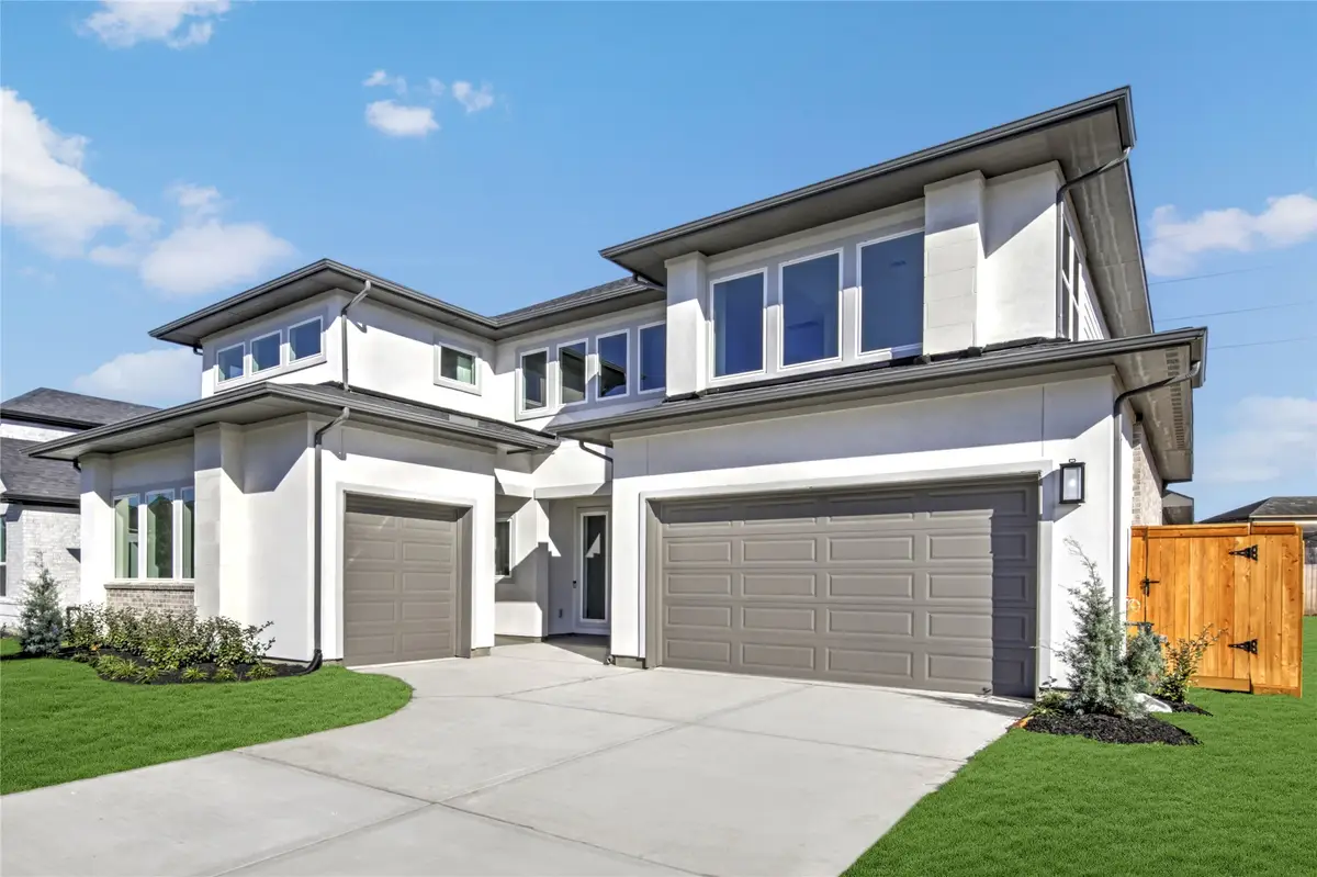 9411 Sweet Palm Street, Richmond, TX 77407 - Image #1