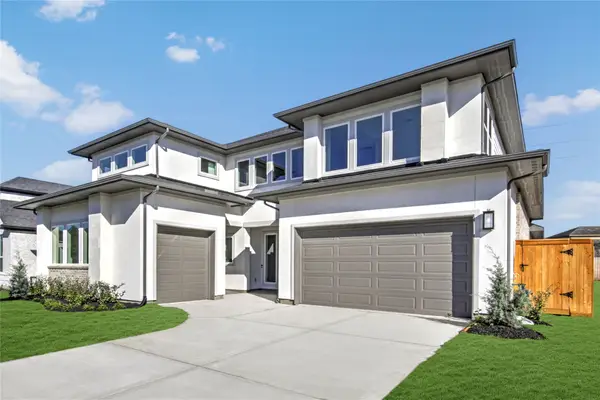 9411 Sweet Palm Street, Richmond, TX 77407