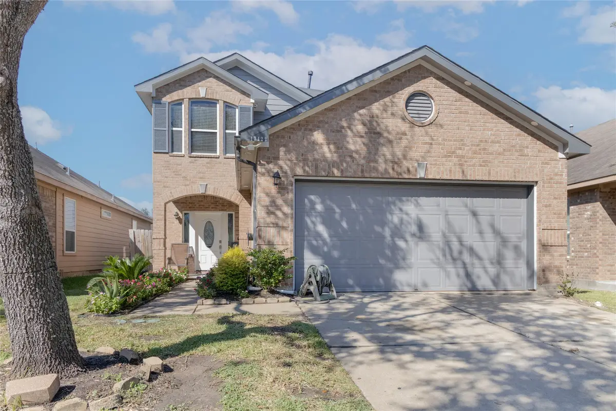 13122 Royal Bell Court, Houston, TX 77047 - #1