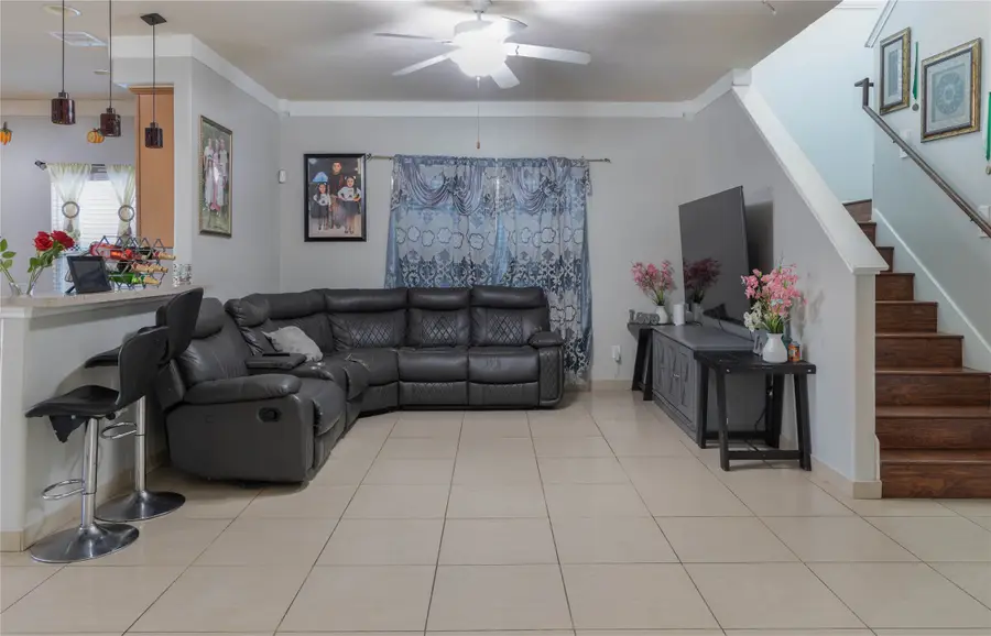 13122 Royal Bell Court, Houston, TX 77047 - #3
