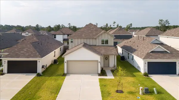 2465 Bull Trout Drive, Conroe, TX 77384