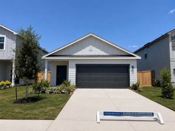 5638 Shelford Birch Street, Conroe, TX 77303