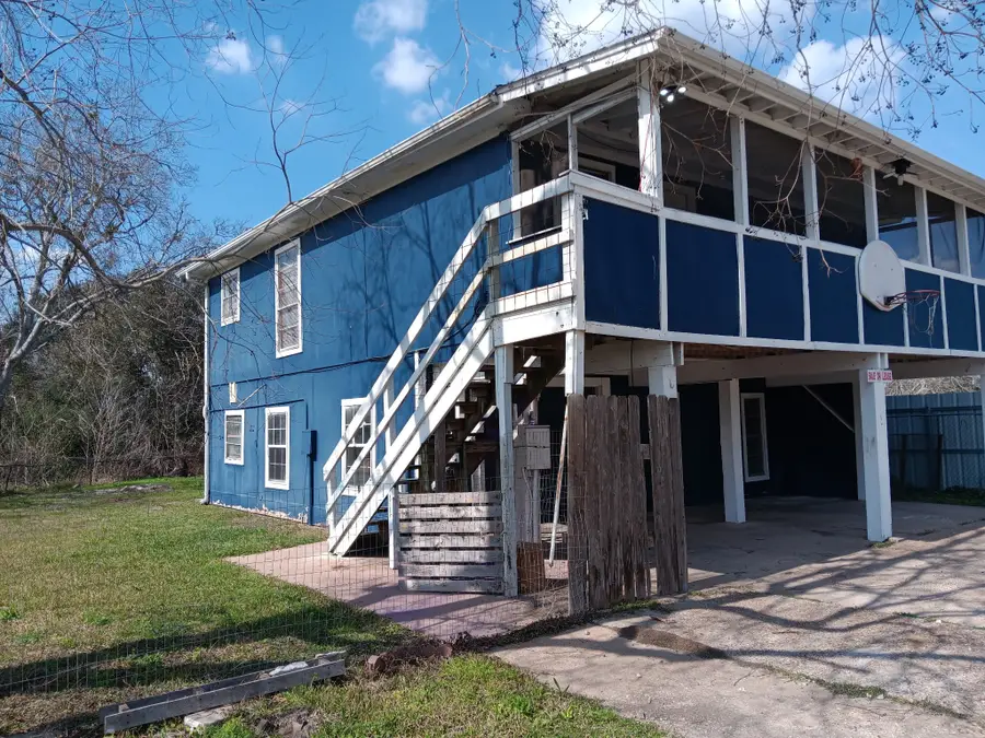 6744 Masters Road, Manvel, TX 77578 - #3