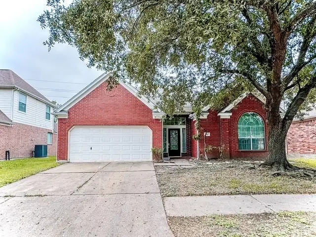 2727 Sunbird Drive, Houston, TX 77084 - Image #1