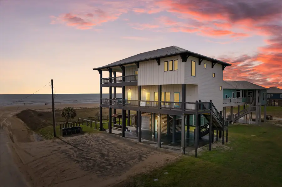 775 Townsend Drive, Crystal Beach, TX 77650 - #2