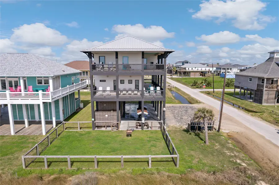 775 Townsend Drive, Crystal Beach, TX 77650 - #3