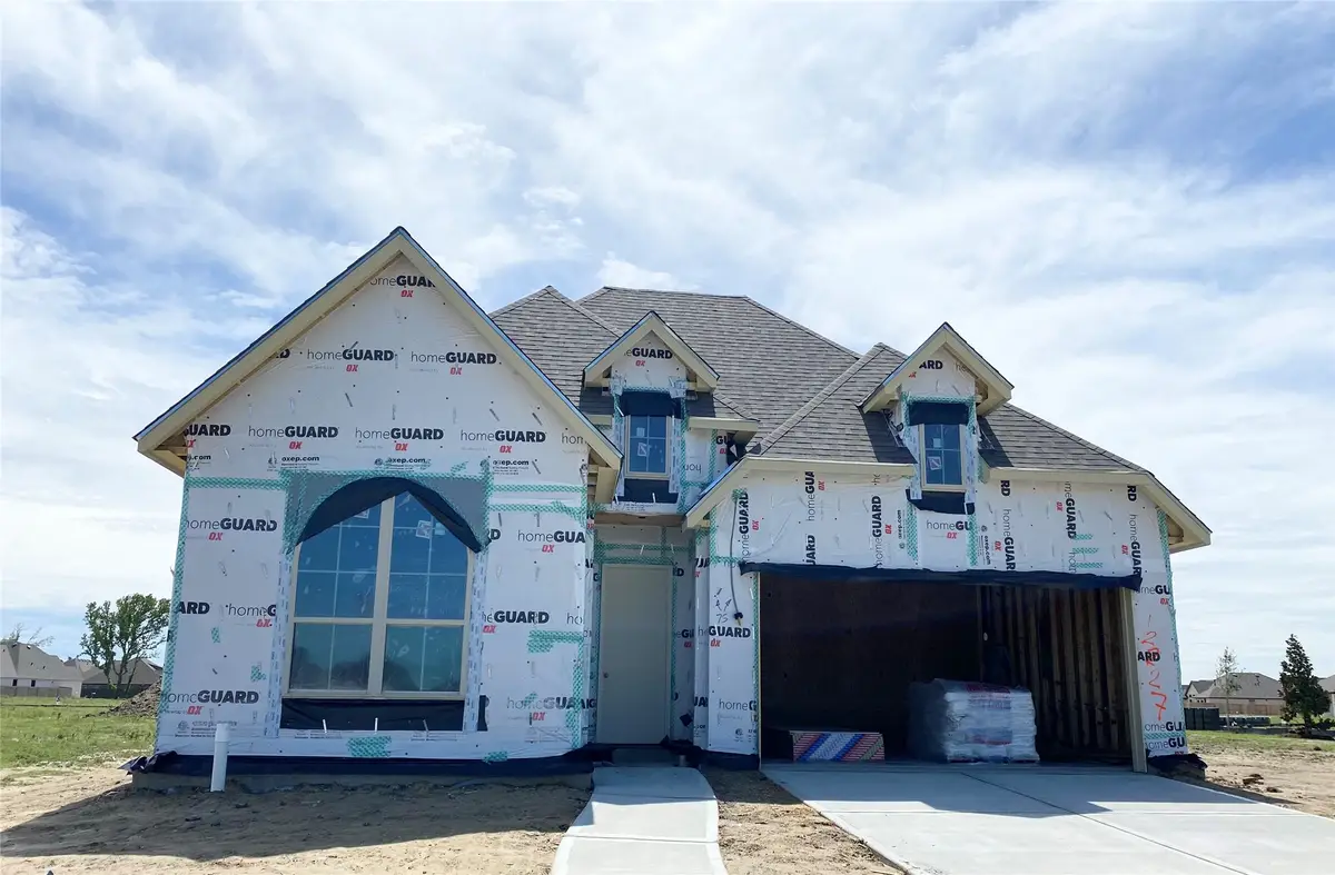 12227 Hudson Drive, Monterey Belvieu, TX 77523 - #1
