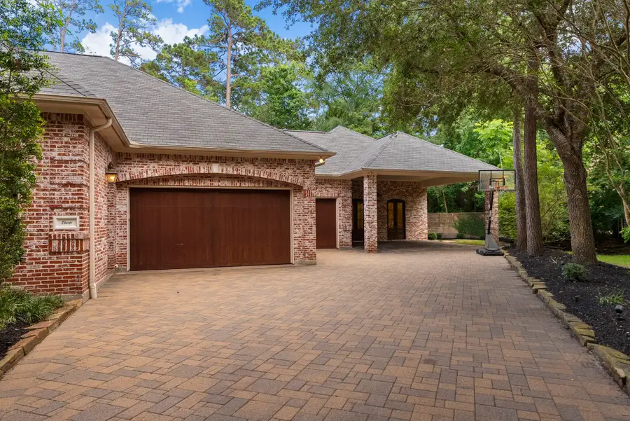 2 Hunnewell Way, The Woodlands, TX 77382 - #3
