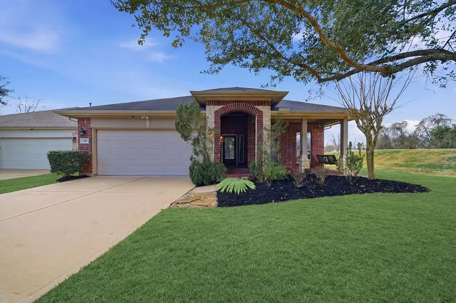 11207 English Rose Trail, Missouri City, TX 77459 - #2