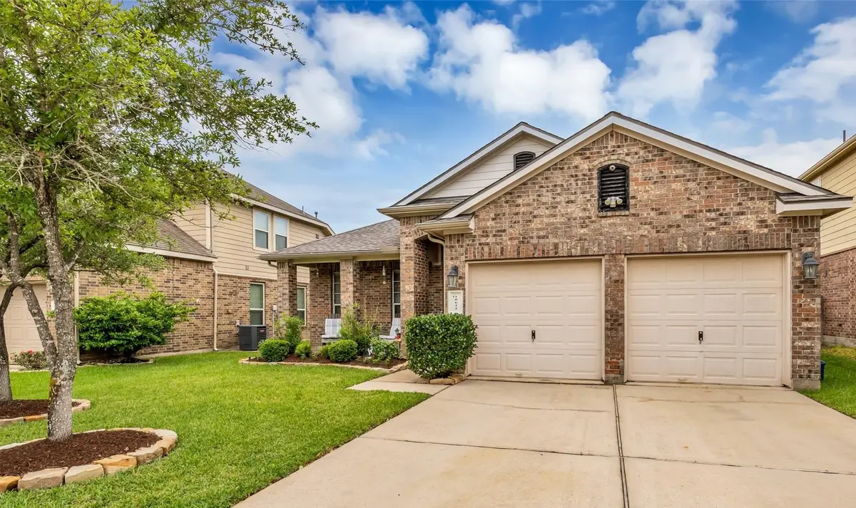 18611 Bristol Point Lane, Tomball, TX 77377 - #1