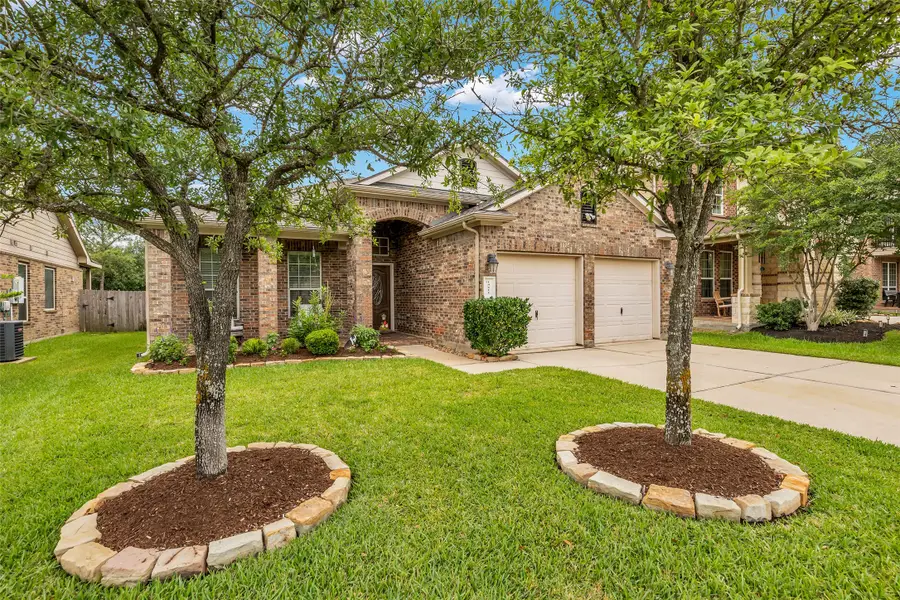 18611 Bristol Point Lane, Tomball, TX 77377 - #2