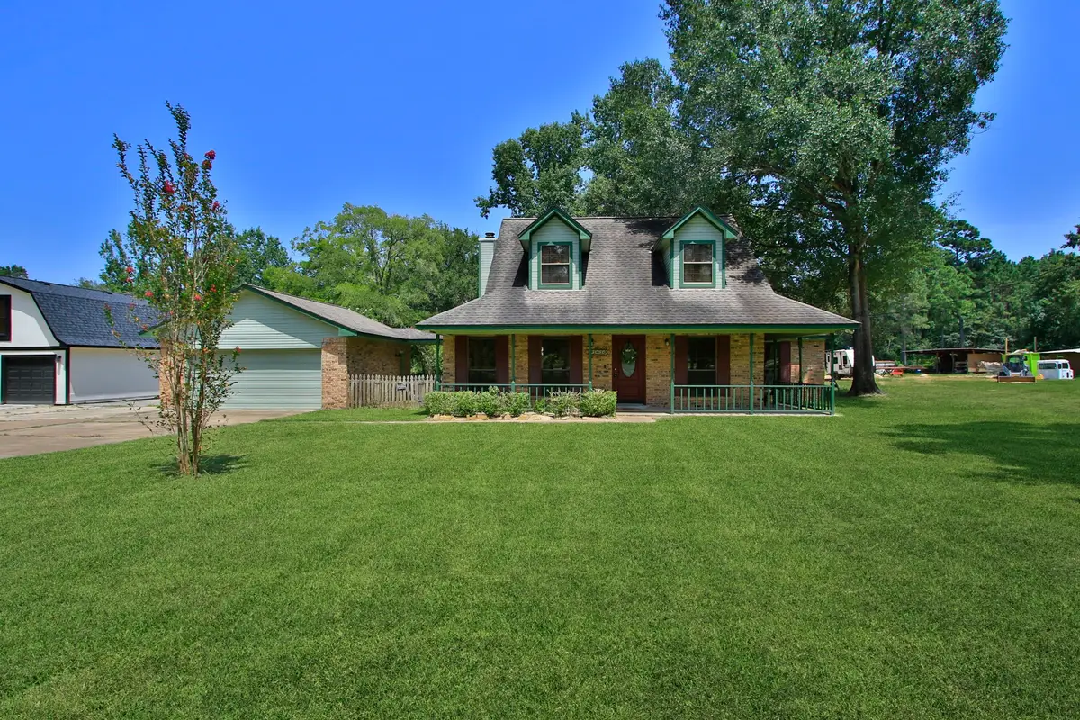 31610 Debbi Lane, Magnolia, TX 77355 - #1