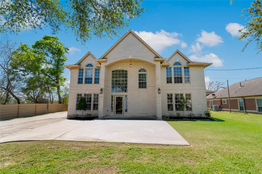 5631 Brookfield Drive, Houston, TX 77085 - #2