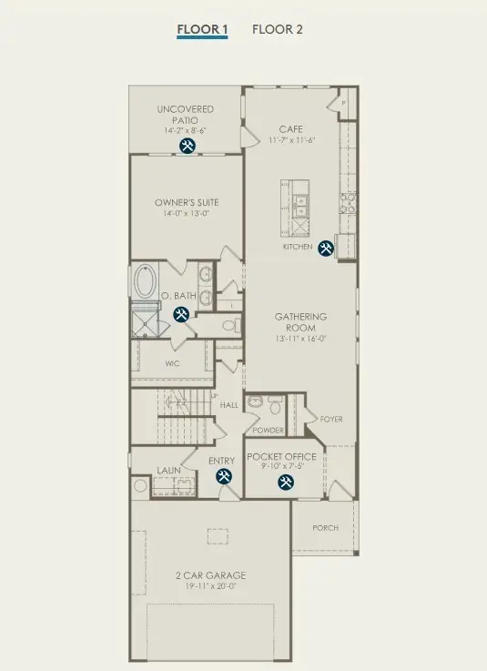 11407 Mandolin Drive, Montgomery, TX 77316 - #2