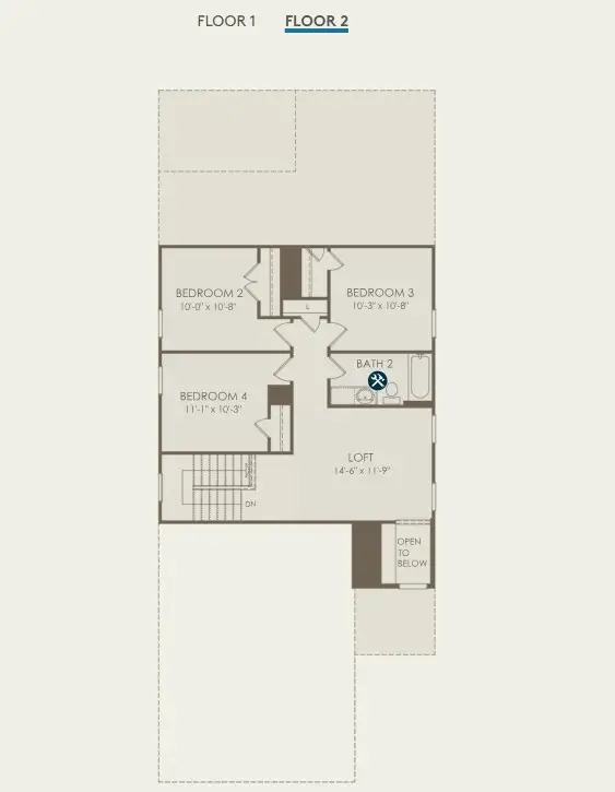 11407 Mandolin Drive, Montgomery, TX 77316 - #3