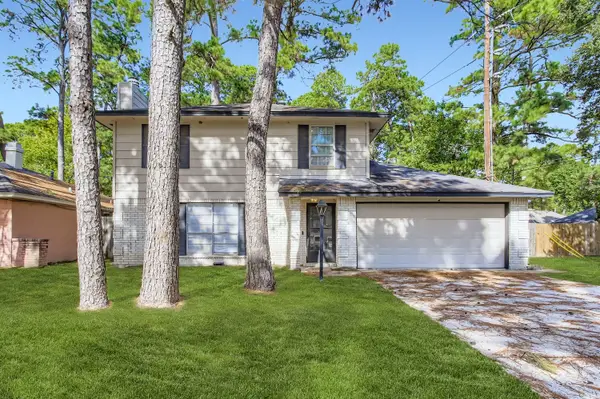 9506 Landry Boulevard, Spring, TX 77379