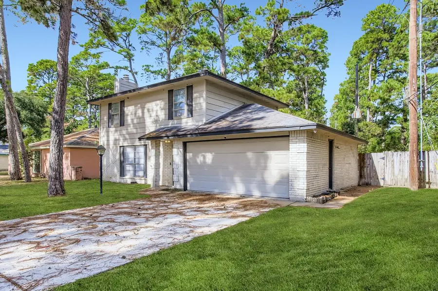 9506 Landry Boulevard, Spring, TX 77379 - #2