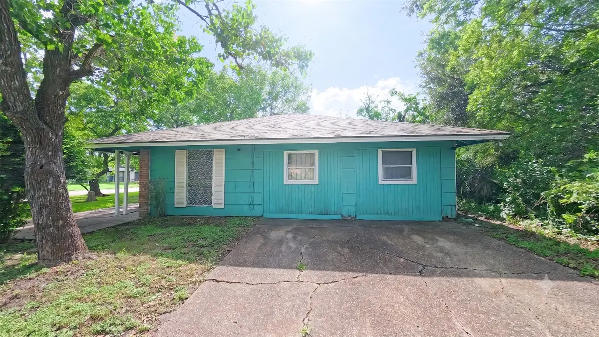 5602 Flamingo Drive, Houston, TX 77033 - #1