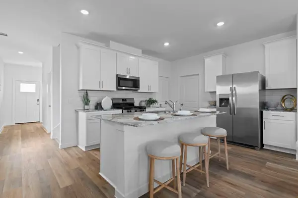 3510 Grassland Drive, League City, TX 77573