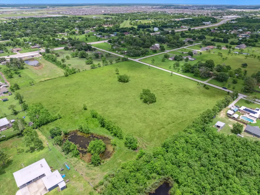 Lot 1A Avenue E, Santa Fe, TX 77510 - #2