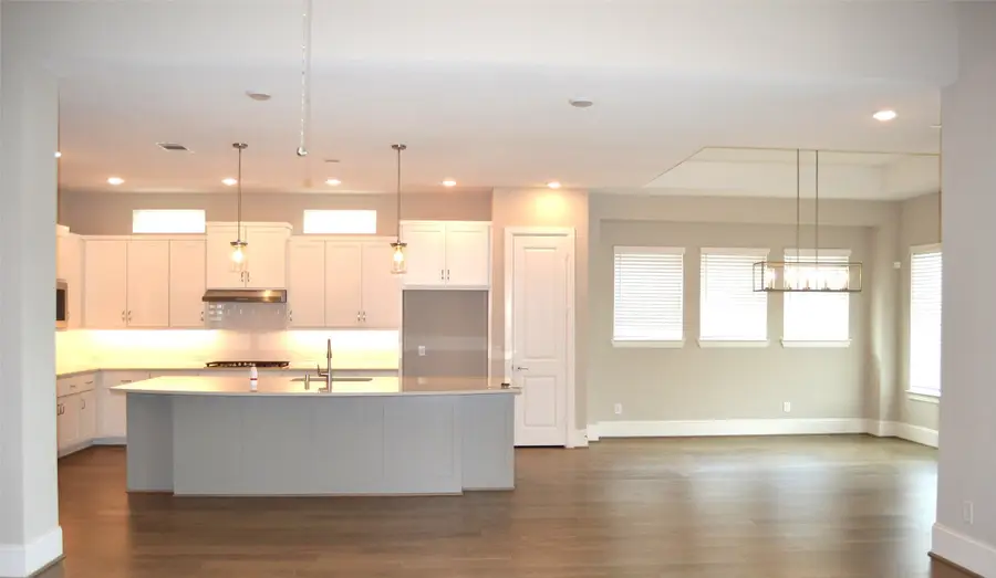 7022 San Bernard Trail, Katy, TX 77493 - #2
