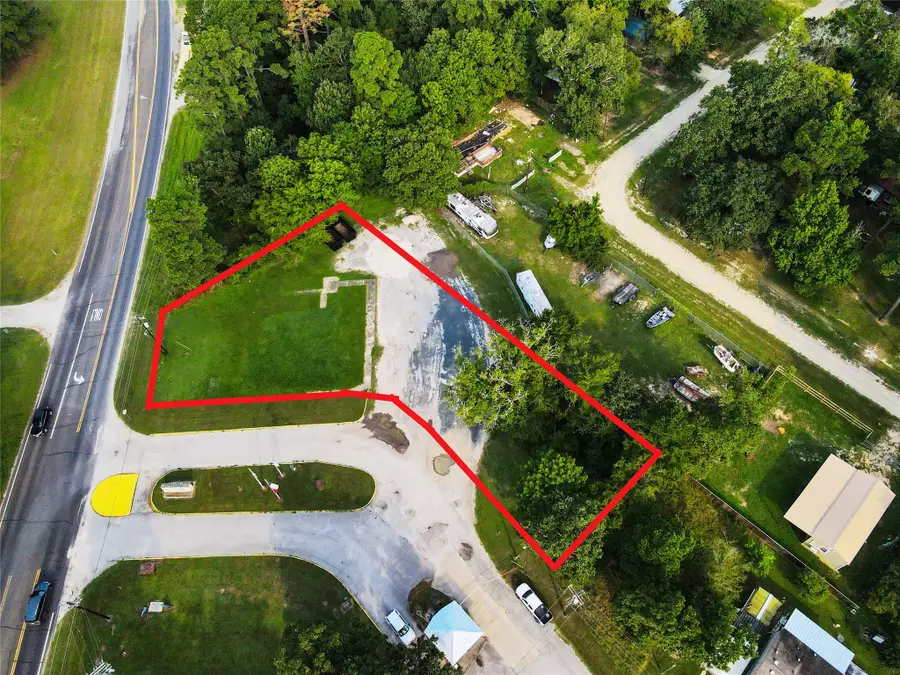 tbd Trinity Drive, Trinity, TX 75862 - Image #2