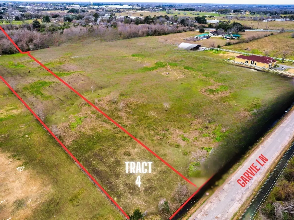 TBD-4 Garvie Lane, Brookshire, TX 77423 - #1