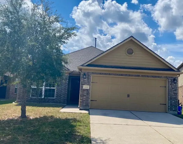 12206 Zenith Ridge Way, Humble, TX 77346