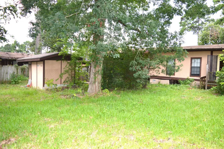 16673 E Ivanhoe, Montgomery, TX 77316 - Image #3