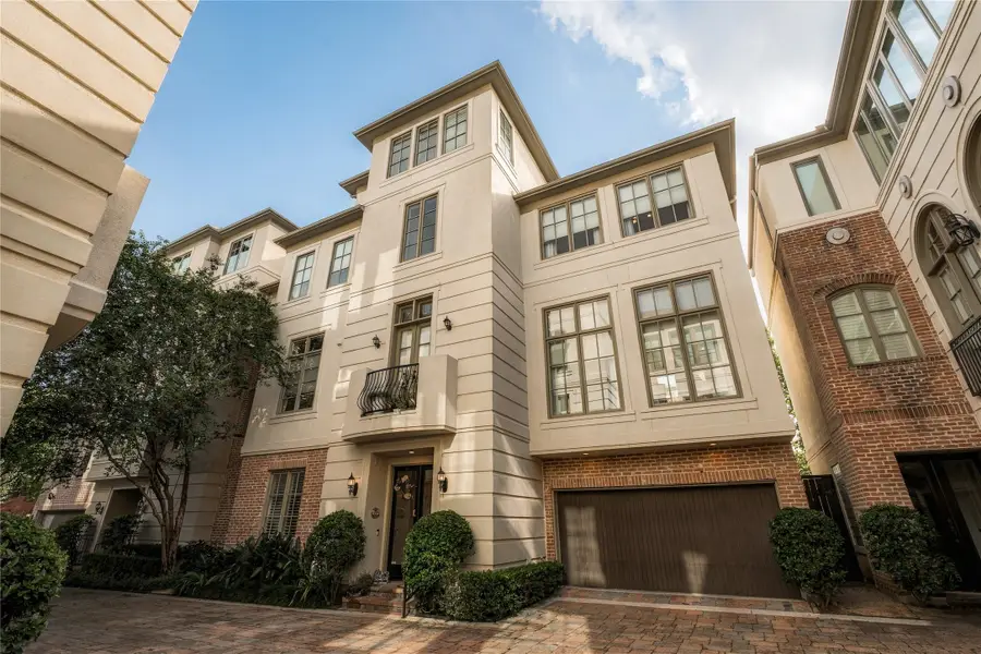 523 Lovett Boulevard, Houston, TX 77006 - #2