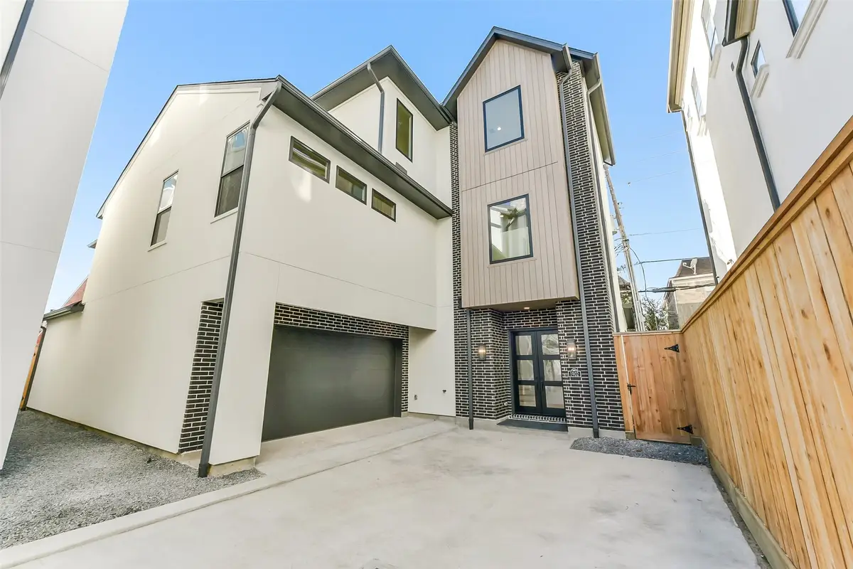 1902 Nantucket Drive, Houston, TX 77057 - #1