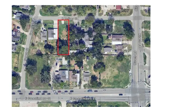 4114 E Toliver Street, Houston, TX 77016