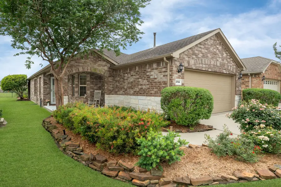 3734 County Seat Lane, Richmond, TX 77469 - #2