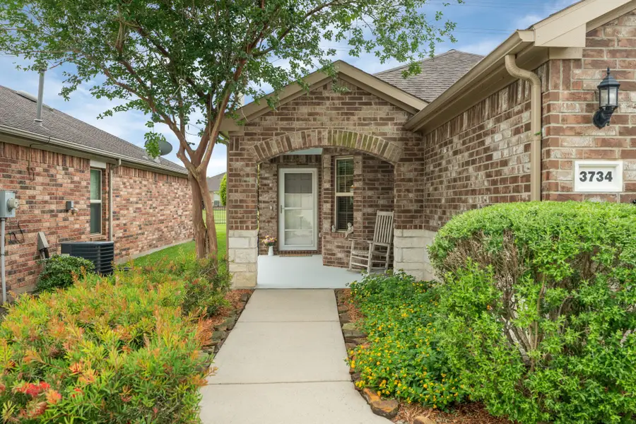3734 County Seat Lane, Richmond, TX 77469 - #3